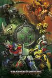 Grupo Transformers Poster - Rise of the Beasts - 61 x 91,5 cm