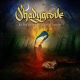 In Shadygrove In The Heart Of Scarlet Wood