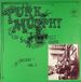 Sonic Rendezvous Turk Murphy And His San Francisco Jazz Band - In Concert - Volume Two (CD)