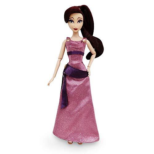 Disney Megara Classic Doll – Hercules – 11 ½ Inches