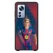 FC Barcelona Gavi 3D Housse Officielle