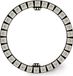 Whadda Verlichtingset Brightdot Ring Led 69 Mm