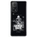 ERT GROUP mobiel telefoonhoesje voor Xiaomi Redmi Note 11T 5G/11S 5G/POCO M4 Pro 5G origineel en officieel erkend Horror patroon It 017, hoesje is gemaakt van TPU