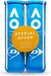 Dunlop Australian Open Tennisballen - 2x 4 ballen - Geel