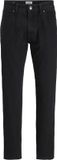 JACK & JONES JJREBEL JREBRYAN JJCRAFT AT 637 NOOS Heren Broek Black Denim