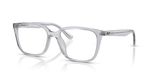 Ray-Ban RX7248D 8411 55