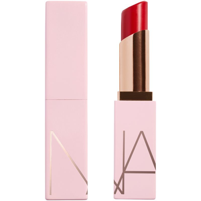NARS Afterglow Lippenbalsem Unisex 3.0g Roze