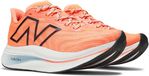 New Balance Fuelcell Supercomp Trainer V2 Chaussures de course Orange EU 37 Femme