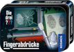 Die drei ??? Fingerabdrücke: Detektiv-Set