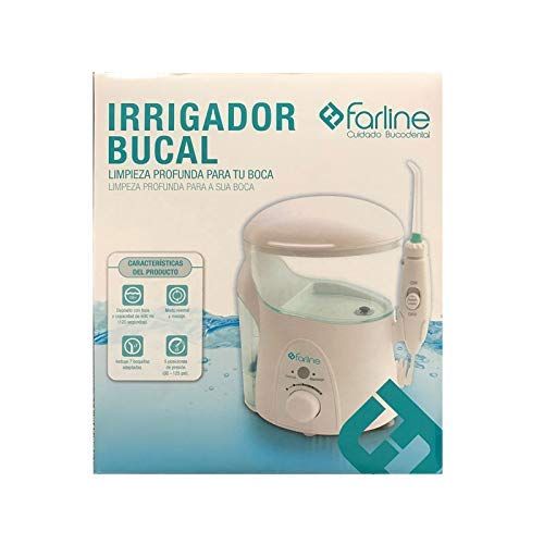 COFARES Mondspritzer Meelchen FC288 CN 186992