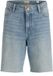 JACK&JONES Jongens Bermuda shorts 158 Blauw Denim