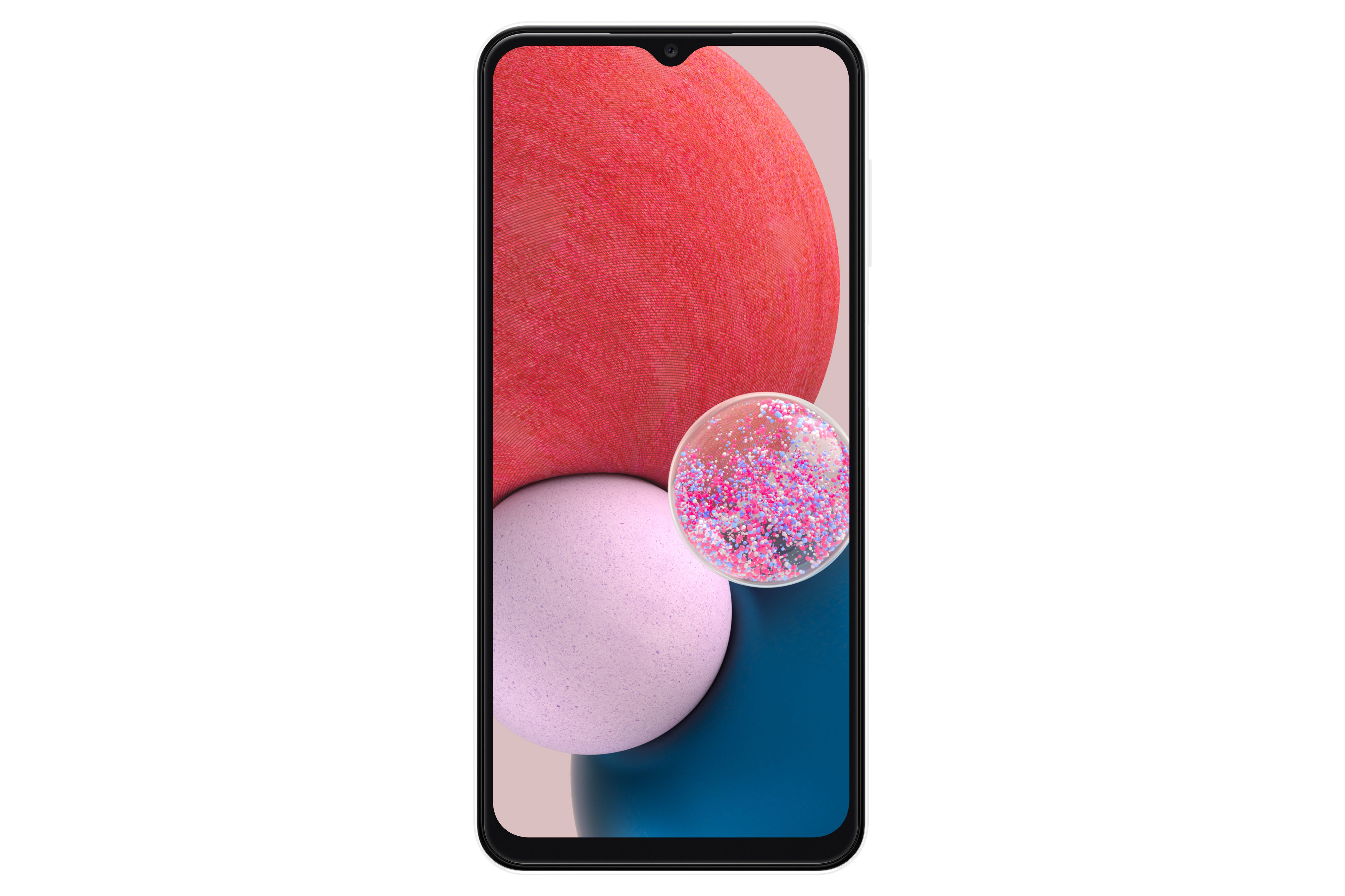 Samsung Galaxy A13 Smartphone - 6.6 inch - 32GB - Wit