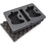 Nanuk Mousse sur mesure Nanuk 2 Manette Xbox