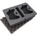 Nanuk Mousse sur mesure Nanuk 2 Manette Xbox