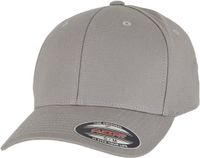 Flexfit YP Signature Cotton Canvas Spa RXZ2109 Heathergrey L/XL