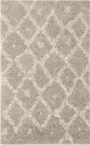 Safavieh Vloerkleed Frosina Grijs Polypropyleen 91 x 152 cm