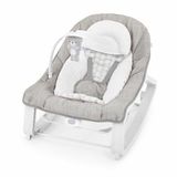 Ingenuity Baby Hangmat Ingenuity Wit Grijs
