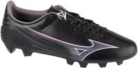 Mizuno Alpha Select FG Voetbalschoenen Zwart EU 44 1/2