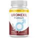 Uromexil Premium Gélules | Votre soutien quotidien | Spécialement conçu pour les hommes | 60 gélules
