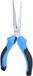 BRILLIANT TOOLS Fijne Mechanica Telefoontang - BT067606