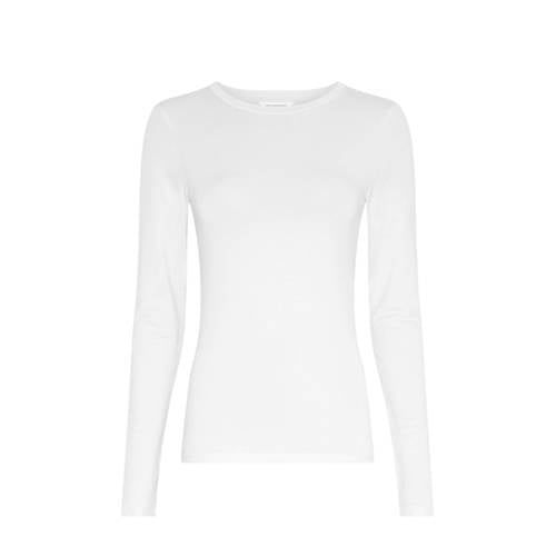 MSCH Copenhagen Betrina longsleeve wit