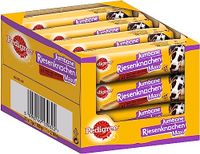 Pedigree Snacks Giant Bone - Maxi Met Rundvlees (1 Stuk) 180 G