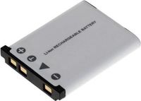 Huismerk Batterij voor Nikon Coolpix S500