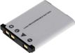 Huismerk Batterij voor Nikon Coolpix S500
