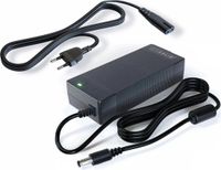 Go Solid! Adapter geschikt voor Ubiquiti Networks UniFi XG 6 PoE 6/8-poorts switch model ADS-210NX-48-1 540210E ADS-210NX-48-1540210E 54V