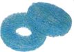 Velda Mousse filtrante pour écumoire de bassin rond