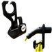 EVolution Gear ® Kabelhouder elektrische wagen | Organizer oplaadkabel Type 2 EV auto | EV Cable Hook | Laadkabelhouder