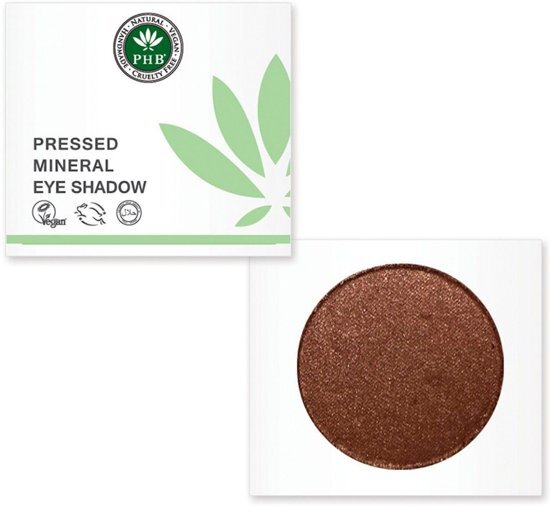 Phb Pressed Mineral Eye Shadow Espresso