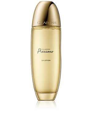 Clarins Precious La Lotion Face Lotion 150 ml Women