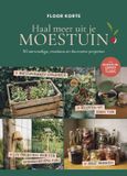 Haal Kosmos Uitgevers Haal meer uit je moestuin