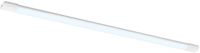 Briloner Wara - Onderbouwverlichting - keukenlamp - doorvoerbaar onderbouwlamp - uitbreidbaar tot 10 stuks - wit licht - 121.5 cm - wt