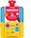 Chefclub Kids Snijplank Set voor Kinderen