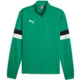 Puma Haut d'entraînement 1/4 zip Rise
