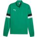 Puma Haut d'entraînement 1/4 zip Rise