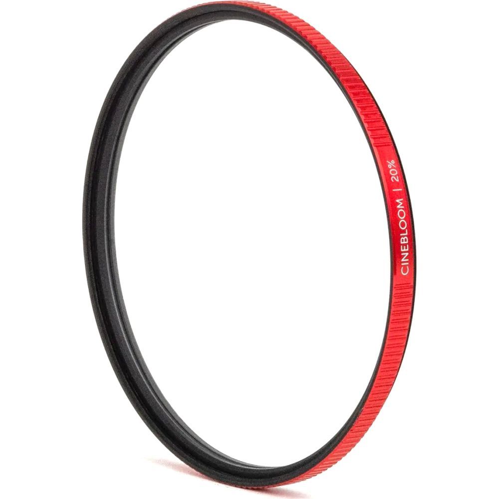 Moment 82mm Variable ND Filter (2-7 Stop) with CineBloom 10%