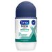 Sanex 3x Sanex Deodorant Roller Men Dermo Sensitive 53 ml