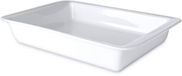 BergHOFF Essentials plat à four/plat de service 38cm - Blanc
