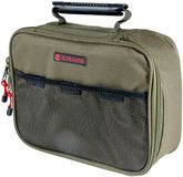 Ultimate Tackle Group Europe Ultimate Adventure Accessory Case - Vistas Groen