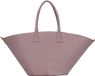 LIEBESKIND BERLIN Mica Promo Suede Shopper Old Rose