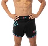 Metal Boxe Korte MMA Shorts Miami Vice XS