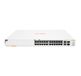 HPE Aruba Networking Aruba Instant On 1960 24G 20p Class4 4p Class6 PoE 2XGT 2SFP+ 370W Géré L2+ Gigabit Ethernet (10/100/1000) Power over Ethernet (PoE) 1U Blanc