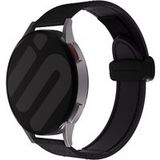 Suunto Bracelet cuir boucle en D Suunto Core 2 (noir)