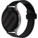 Suunto Bracelet cuir boucle en D Suunto Core 2 (noir)