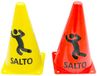 Softee Markeerkegel Trainingssprong Amarillo 23 Cm