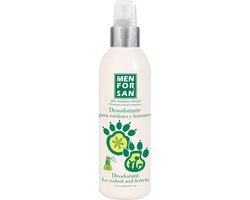 Deodorant Men for San Knaagdieren Fret (125 ml)