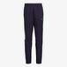 Puma Evostripe DK B kinder joggingbroek blauw groen - Maat 152/158